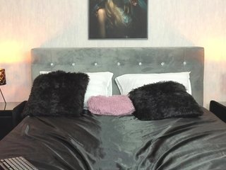 Erotični video klepet MadisonRey