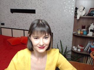 Erotični video klepet VasilisaGold