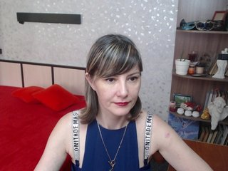 Erotični video klepet VasilisaGold