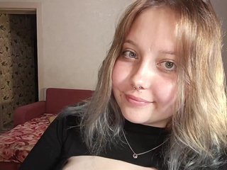 Erotični video klepet Vaverina