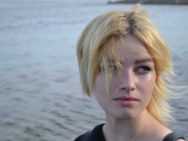 Fotografija profila Vayrz