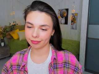 Erotični video klepet VelvetAshes