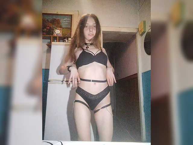 Oddajajo posnetke zaslona -KittyDoll-Meow-