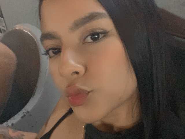 Fotografija profila velvettangell