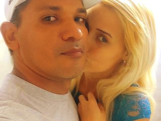 Erotični video klepet Venezolana2