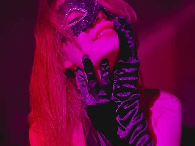 Fotografija profila VenomGirl