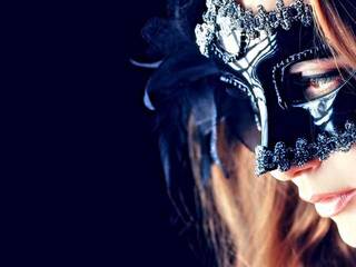 Erotični video klepet Venus-butterfly