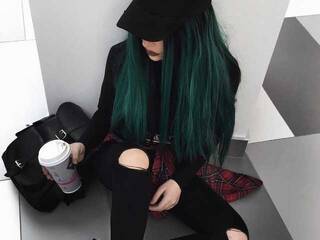 Erotični video klepet venushorny