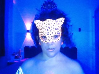 Erotični video klepet Venusina