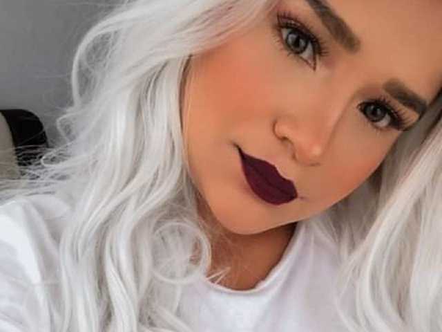 Fotografija profila VenusWhite