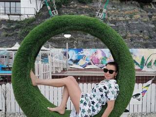 Erotični video klepet VeraVerba