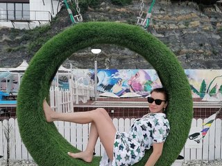 Erotični video klepet VeraVerba