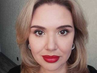 Erotični video klepet IrinaVils