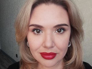 Erotični video klepet IrinaVils