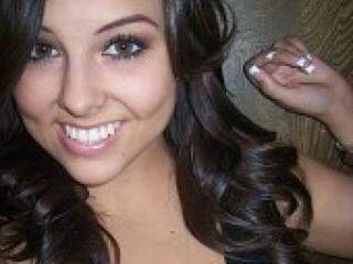 Erotični video klepet verochcka