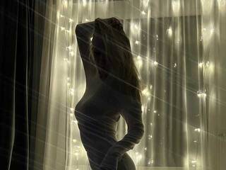 Erotični video klepet Veronagirl