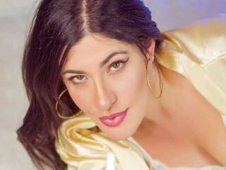 Erotični video klepet veronica-fox