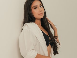 Erotični video klepet VeronicaBlue