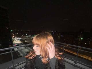 Erotični video klepet VeronicaKiss