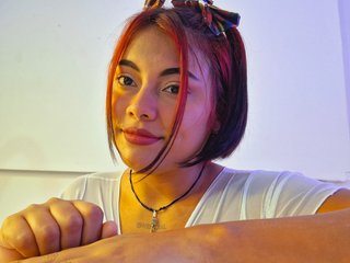 Erotični video klepet VeronicaLove