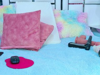 Erotični video klepet VeronicaSttar