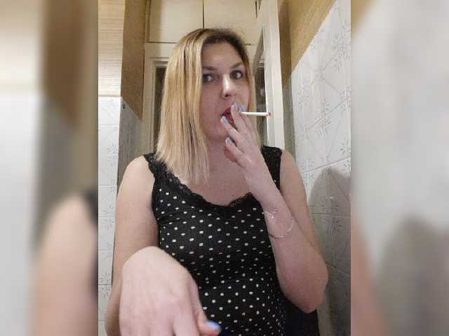 Oddajajo posnetke zaslona VeronikaBlue