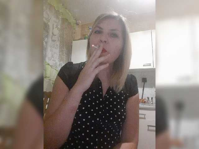 Oddajajo posnetke zaslona VeronikaBlue