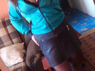 Erotični video klepet VeronikaCherry