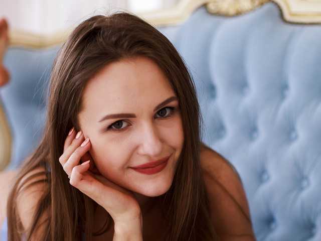 Profilna fotografija VeronikaNew