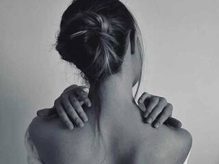 Erotični video klepet VERONNIKA