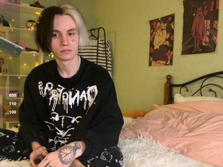 Erotični video klepet VeryRareTwins