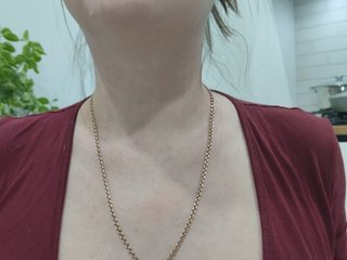 Erotični video klepet VeselayaDura