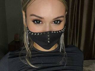 Erotični video klepet Verunyaa