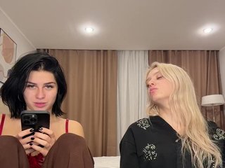 Erotični video klepet VibroMashulkaDashulka