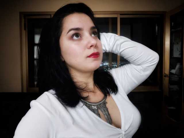 Fotografija profila Vicctorialove