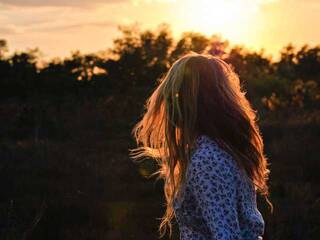 Erotični video klepet Vicki1