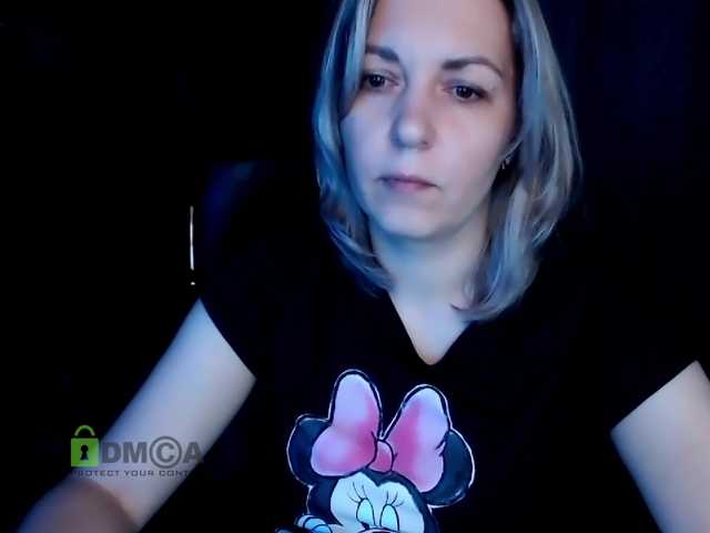 Oddajajo posnetke zaslona VickiSecret