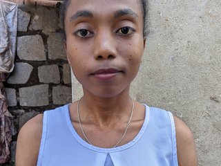 Erotični video klepet Vickiy