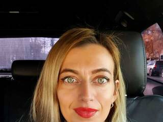 Erotični video klepet Vicky1717