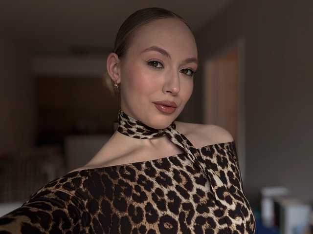 Fotografija profila vickyblondiua