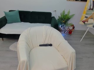 Erotični video klepet VickyIvy