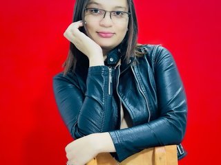 Erotični video klepet VickySmith