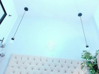 Erotični video klepet Victoria-Coleman