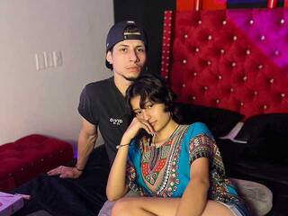 Erotični video klepet victoria-jhonny