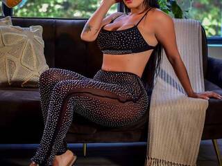 Erotični video klepet victorialois