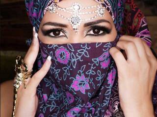 Erotični video klepet VictoriaMayeer