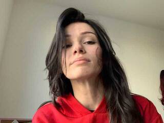 Erotični video klepet VictoriaMiss