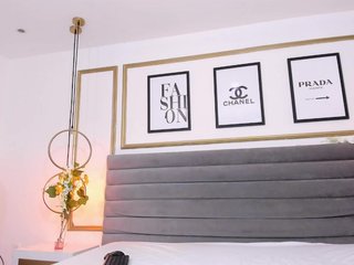 Erotični video klepet VictoriaNait