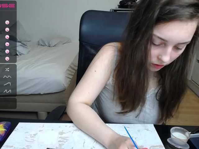 Oddajajo posnetke zaslona Victori_Vi