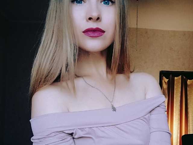 Profilna fotografija _Vishka_